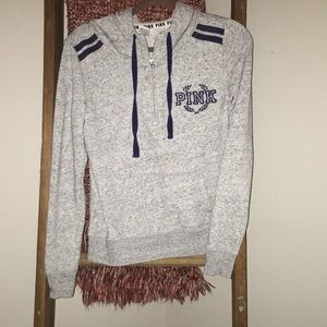 Victoria’s Secret PINK Fleece Hoodie